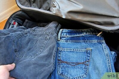 How to Travel by Air