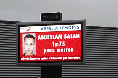 Belgium to extradite Paris suspect Salah Abdeslam to France