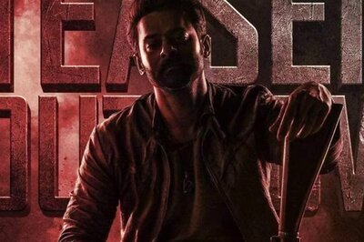 Prabhas-Salaar Teaser Out, Film To Hit Theatres In September 2023