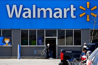 Walmart Grows Stronger In Pandemic; Quarterly Hit $133.75B