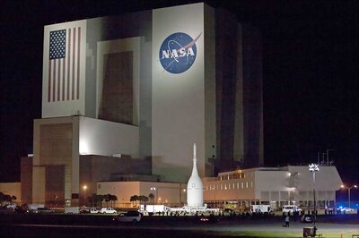 NASA Declares Closest Earth-Like Planet 'Proxima b' as Uninhabitable