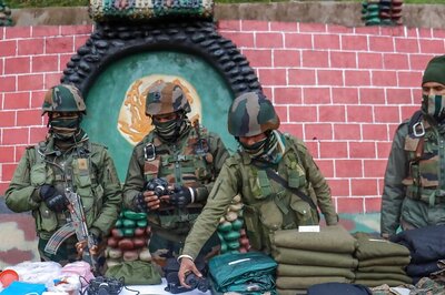 Crushed in Kashmir, Are Pakistan-Backed Terror Groups Making Rajouri-Poonch the New Hotbed?