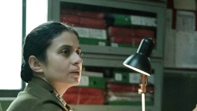 Rasika Dugal Recalls Not-So-Fun Experiences in Delhi: ‘I Was Petrified Because…’