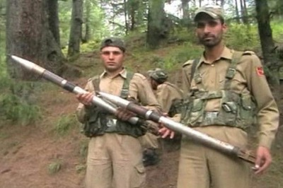 J-K Police recover solar-powered missiles