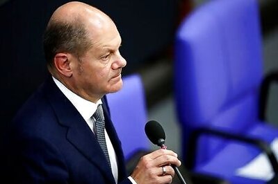 Pandemic Widens Hole In German Tax Revenues As Scholz Eyes More Debt