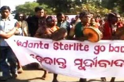 Church of England sells Vedanta Resources shares