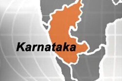 K'taka: Violence spreads, church in Kolar attacked