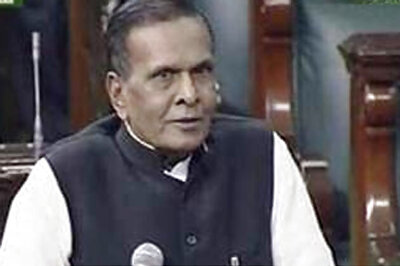 Supporting UPA 'compulsion' for SP, BSP: Beni Prasad