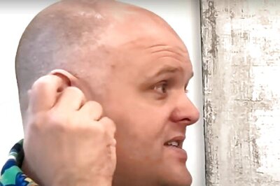 ‘Bullet Flew By His Ear’: Man Predicted Trump Assassination Six Months Ago In YouTube Video, Says It Was A Vision From God