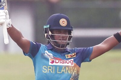 'Great' Signing Chamari Athapaththu Makes Selection Tricky for UP Warriorz Captain Alyssa Healy