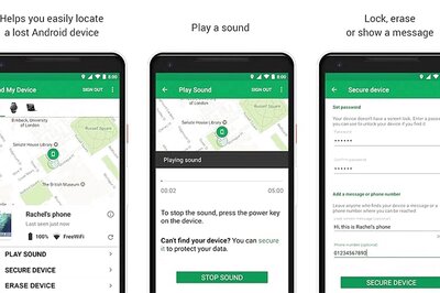 How to Track Lost Android Phone Through Google and Find My Phone Apps