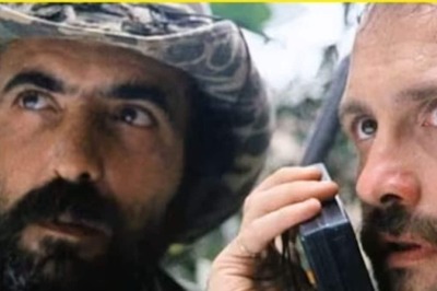 This Italian Movie Is Banned In More Than 50 Countries For Its Gruesome Content