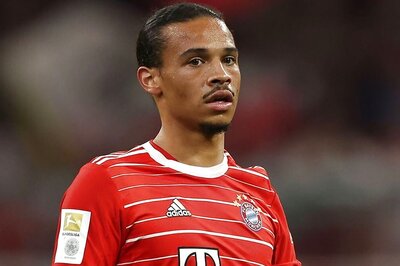 Three Premier League Teams Want to Sign Leroy Sane in 2025: Report