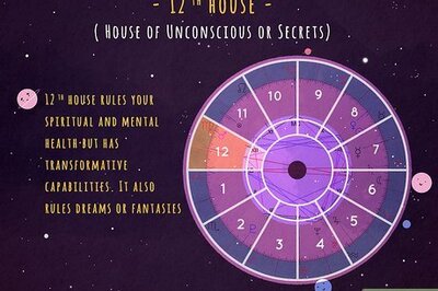 What Is My Twelfth House in Astrology? Interpreting Your Twelfth House