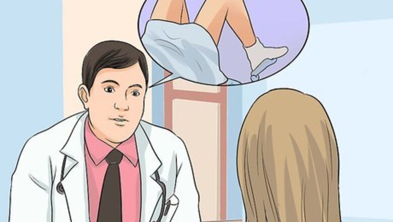 How to Treat Candida