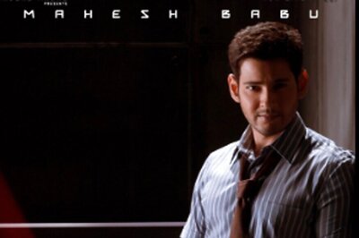 Spyder Star Mahesh Babu to Team Up With Baahubali Director SS Rajamouli