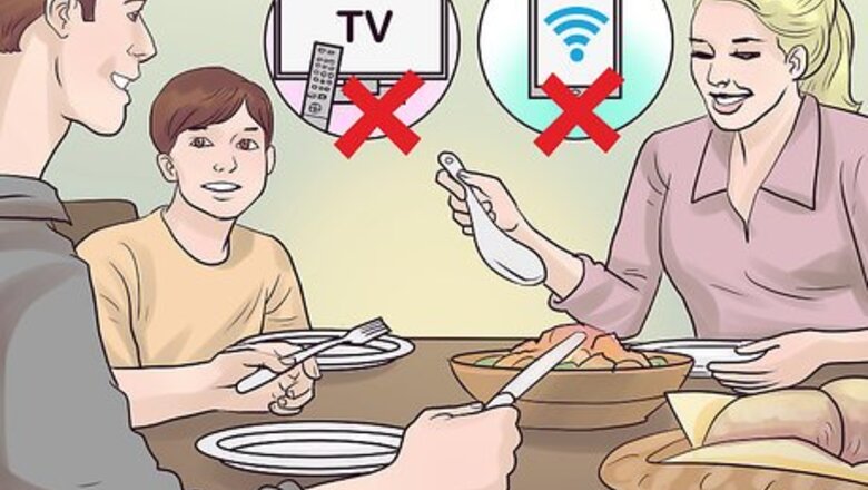 How to Avoid Raising an Emotional Eater