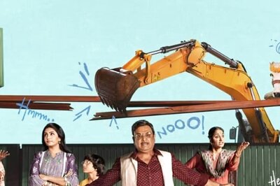 Rana Daggubati And ZEE5's Maya Bazaar For Sale Premieres On This Date