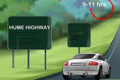 How to Go to Sydney from Melbourne