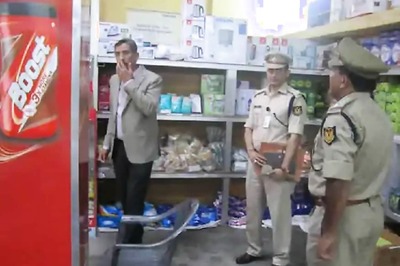 MHA Repatriates CEO of CAPF Canteens after Controversy over 'Swadeshi' Products List