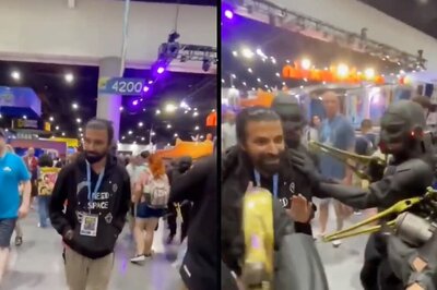 Watch: Nag Ashwin's Hilarious Way To Unveil Project K's First Glimpse Will Leave You In Splits