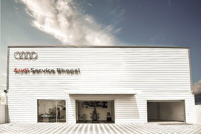Audi India, Anand Cars Partner to Inaugurate New Service Facility in Bheropur Huzur, Bhopal