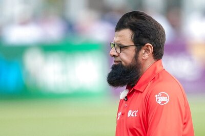 'Was Kept in The Dark For Nearly a Month': Aleem Dar Recalls The Time When Family Hid Daughter's Death