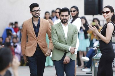 Amazon India Fashion Week SS'16: Here's what to expect from day 1
