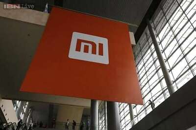 China's Xiaomi raises more than $1 billion in funding: Report