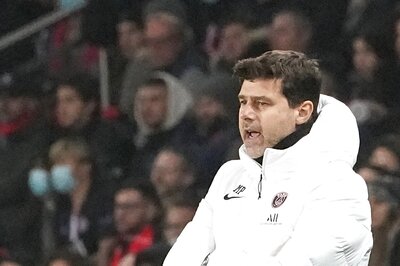 Manchester United Players Want Mauricio Pochettino to Become Next Manager, Despite Ralf Rangnick’s Other Preference