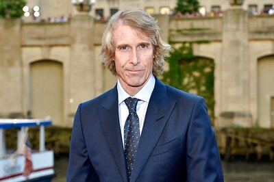 Transformers Director Michael Bay Slated To Direct Two New Films