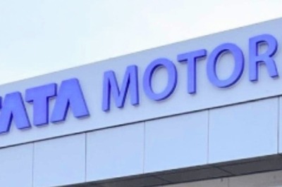 Tata Motors to Hike Prices of Passenger Vehicles From May 1, Here's Why