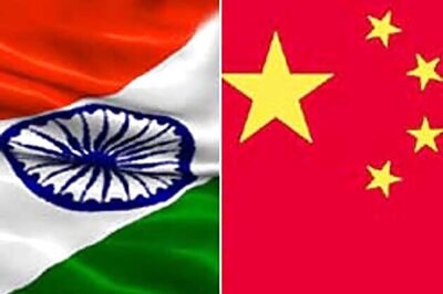 China considering joint military exercises with India