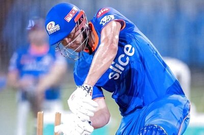 Tips From Sachin Tendulkar, Power Hitting Session With Kieron Pollard: How Cameron Green is Expanding his Range