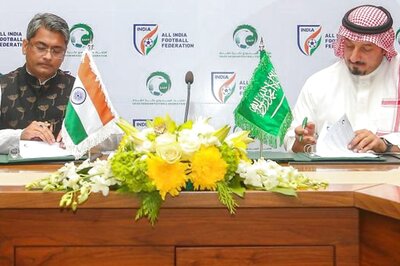Santosh Trophy Knock-out Stage to be Held in Saudi Arabia in February 2023