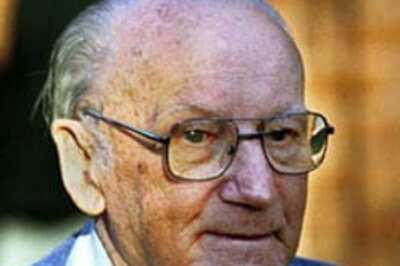 'Today's cricket would've disappointed Bradman'