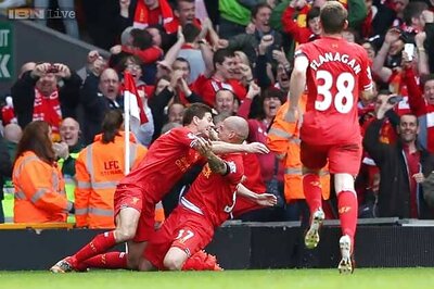 Liverpool: Will they overcome last season's near miss?