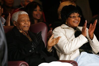 Nelson Mandela's Personal Indian-origin Physician Passes Away