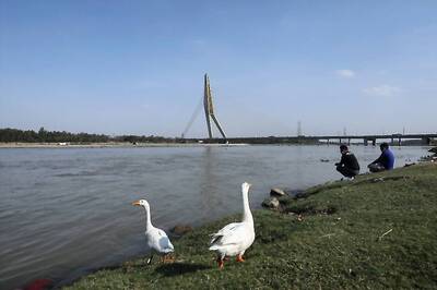 How The Coronavirus Pandemic Has Left the Air Cleaner in Major Cities Around the Globe