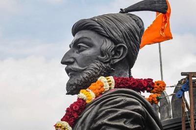 Chhatrapati Shivaji Maharaj Jayanti 2021: Here are Some Wishes