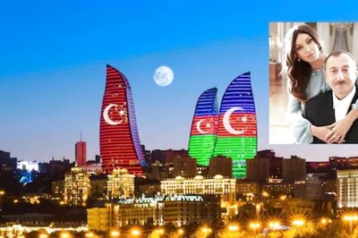 In This Country, The President And Vice President Are Husband-wife