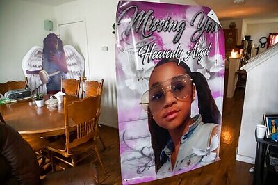 3 Guilty In Killing Of Girl, 12, That Shook New Orleans