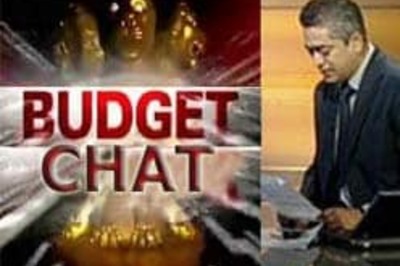 Budget Chat with Rajdeep: 'Populist Budget unlikely'
