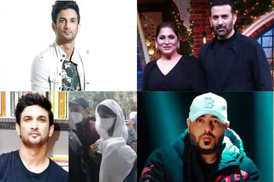 Rhea Chakraborty's Call Records Accessed, Pavitra Rishta Director Talks About Sushant Singh Rajput