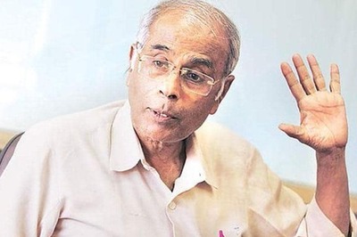 Dabholkar Murder: CBI Charge Sheet in Rationalist’s Case Invokes Terror Charges