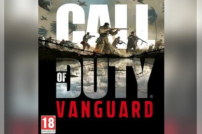 Call Of Duty: Vanguard, Latest Game In Popular FPS Franchise Is Going Free For Two Weeks: All Details Here