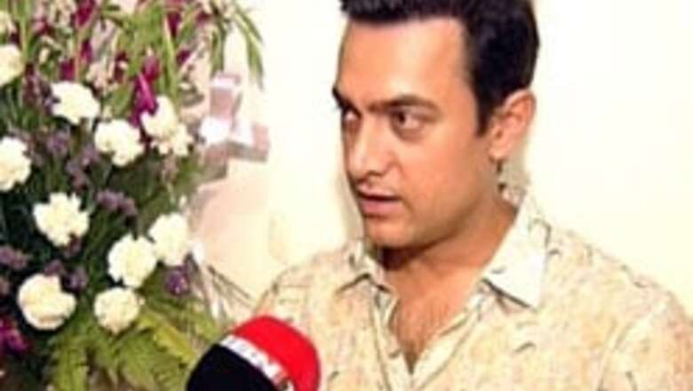 Court warrant against Aamir for disrespecting Tricolour
