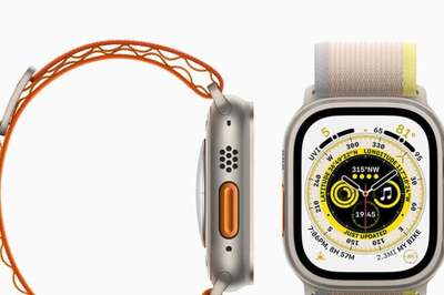 Apple Watch Ultra To Launch With This Feature In 2023: All You Need To Know