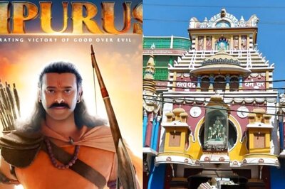 News18 Evening Digest: How Cong Lost Its Adipurush Edge After Gita Press Row and Other Top Stories