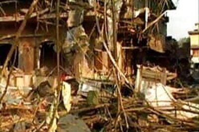 '93 blasts: Five Dawood men guilty